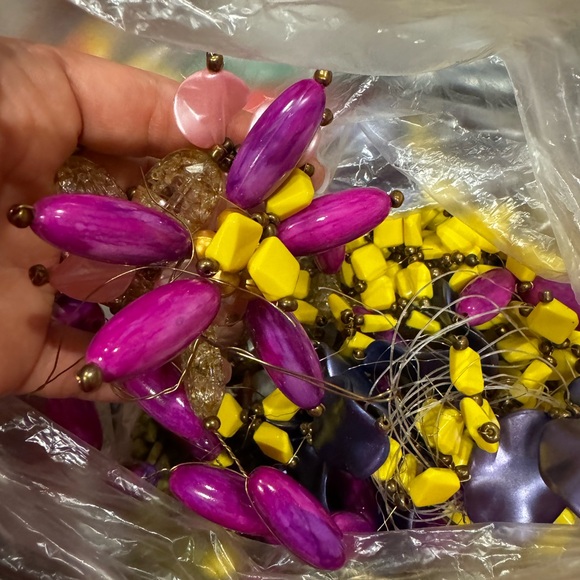 Assorted Bead Collection for Jewelry Making - Picture 7 of 7